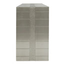 Silvaren Console Table Silvaren Console Table