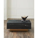 Velmara Coffee Table Velmara Coffee Table