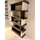 Zenith Bookcase Zenith Bookcase