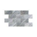 Nordic Gray Honed Floor and Wall Tile Nordic Gray Honed Floor and Wall Tile
