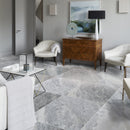 Nordic Gray Honed Floor and Wall Tile Nordic Gray Honed Floor and Wall Tile