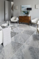 Nordic Gray Honed Floor and Wall Tile Nordic Gray Honed Floor and Wall Tile
