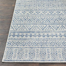 Novato All Over Pattern Performance Rug Novato All Over Pattern Performance Rug