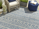 Novato All Over Pattern Performance Rug Novato All Over Pattern Performance Rug