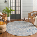 Novato All Over Pattern Performance Rug Novato All Over Pattern Performance Rug