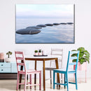 Water Zen Stones Wall Art Water Zen Stones Wall Art