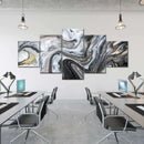 Abstract Flow Wall Art Abstract Flow Wall Art