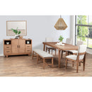 Olejo Bench, Natural Olejo Bench, Natural