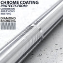 Synergee 1" Barbell Synergee 1" Barbell