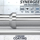 Synergee 1" Barbell Synergee 1" Barbell