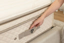 Organic Latex Mattress - The Botanical Bliss Organic Latex Mattress - The Botanical Bliss