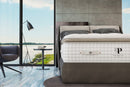 Organic Mattress - The Organic Bliss Pillowtop Organic Mattress - The Organic Bliss Pillowtop