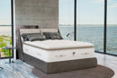 Organic Mattress - The Organic Bliss Pillowtop Organic Mattress - The Organic Bliss Pillowtop