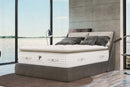 Organic Mattress - The Organic Bliss Pillowtop Organic Mattress - The Organic Bliss Pillowtop