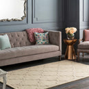 Orick Wool Area Rug Orick Wool Area Rug