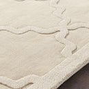 Orick Wool Area Rug Orick Wool Area Rug