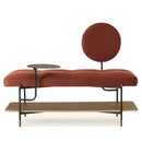 Original and Functional Designed Arasta Bench - (W)17.7" (L)47.2" (H)28.3" Original and Functional Designed Arasta Bench - (W)17.7" (L)47.2" (H)28.3"