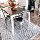 Maulawin High-Low Rustic Rug Maulawin High-Low Rustic Rug