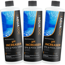 pH Increaser For Hot Tub pH Increaser For Hot Tub