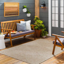 Stephan Dark Beige Outdoor Rug Stephan Dark Beige Outdoor Rug