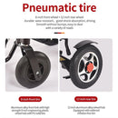 PCMOS DYW459 500W Portable Electric Lightweight Motorized Wheelchair (SAK74312) PCMOS DYW459 500W Portable Electric Lightweight Motorized Wheelchair (SAK74312)