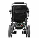 PCMOS WD602 17.5" Heavy Duty Electric Motorized Lightweight Wheelchair, 250LBS (97658124) PCMOS WD602 17.5" Heavy Duty Electric Motorized Lightweight Wheelchair, 250LBS (97658124)