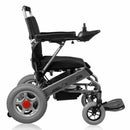 PCMOS WD602 17.5" Heavy Duty Electric Motorized Lightweight Wheelchair, 250LBS (97658124) PCMOS WD602 17.5" Heavy Duty Electric Motorized Lightweight Wheelchair, 250LBS (97658124)