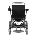 PCMOS WD602 17.5" Heavy Duty Electric Motorized Lightweight Wheelchair, 250LBS (97658124) PCMOS WD602 17.5" Heavy Duty Electric Motorized Lightweight Wheelchair, 250LBS (97658124)