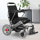 PCMOS WD602 17.5" Heavy Duty Electric Motorized Lightweight Wheelchair, 250LBS (97658124) PCMOS WD602 17.5" Heavy Duty Electric Motorized Lightweight Wheelchair, 250LBS (97658124)