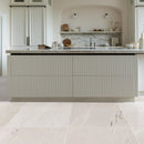 Pearlescent Exotic Marble Polished Floor and Wall Tile Pearlescent Exotic Marble Polished Floor and Wall Tile