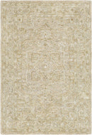 Pharr Wool & Faux Silk Rug Pharr Wool & Faux Silk Rug