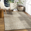 Pharr Wool & Faux Silk Rug Pharr Wool & Faux Silk Rug