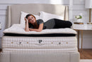 Signature Bliss PillowTop Mattress Signature Bliss PillowTop Mattress