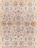Pirtleville Area Rug Pirtleville Area Rug