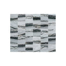 Platinum Oasis White Marble Polished Floor and Wall Tile Platinum Oasis White Marble Polished Floor and Wall Tile
