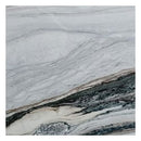 Platinum Oasis White Marble Polished Floor and Wall Tile Platinum Oasis White Marble Polished Floor and Wall Tile