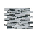Platinum Oasis White Marble Polished Floor and Wall Tile Platinum Oasis White Marble Polished Floor and Wall Tile