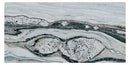 Platinum Oasis White Marble Polished Floor and Wall Tile Platinum Oasis White Marble Polished Floor and Wall Tile