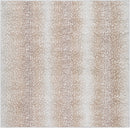 Pointblank Tan Leopard Print Rug Pointblank Tan Leopard Print Rug