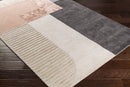 Pofadder Viscose&Wool Patchwork Rug Pofadder Viscose&Wool Patchwork Rug