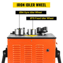 Portable Electric 1 Inch Rebar Metal Conduit Pipe Tube Bender W/ Foot Switch (96712584) Portable Electric 1 Inch Rebar Metal Conduit Pipe Tube Bender W/ Foot Switch (96712584)