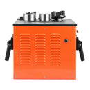 Portable Electric 1 Inch Rebar Metal Conduit Pipe Tube Bender W/ Foot Switch (96712584) Portable Electric 1 Inch Rebar Metal Conduit Pipe Tube Bender W/ Foot Switch (96712584)