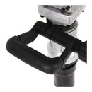 Portable Gas Powered Hydraulic Post Pounder Hole Driver, 1.2HP (98721650) Portable Gas Powered Hydraulic Post Pounder Hole Driver, 1.2HP (98721650)