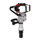 Portable Gas Powered Hydraulic Post Pounder Hole Driver, 1.2HP (98721650) Portable Gas Powered Hydraulic Post Pounder Hole Driver, 1.2HP (98721650)