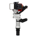 Portable Gas Powered Hydraulic Post Pounder Hole Driver, 1.2HP (98721650) Portable Gas Powered Hydraulic Post Pounder Hole Driver, 1.2HP (98721650)