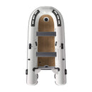 Portable Inflatable Dinghy Boat Kit With Accessories (SAK93784) Portable Inflatable Dinghy Boat Kit With Accessories (SAK93784)