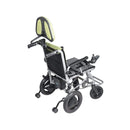 Portable Lightweight Electric Foldable Power Wheelchair, 24V (SAK23410) Portable Lightweight Electric Foldable Power Wheelchair, 24V (SAK23410)