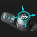 Portable Lightweight Electric Foldable Power Wheelchair, 24V (SAK23410) Portable Lightweight Electric Foldable Power Wheelchair, 24V (SAK23410)