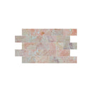 Porto Rosso Marble Polished Floor and Wall Tile Porto Rosso Marble Polished Floor and Wall Tile