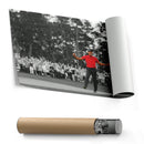 Tiger Woods Canvas Art – Masters 2019 Golf Wall Decor Tiger Woods Canvas Art – Masters 2019 Golf Wall Decor